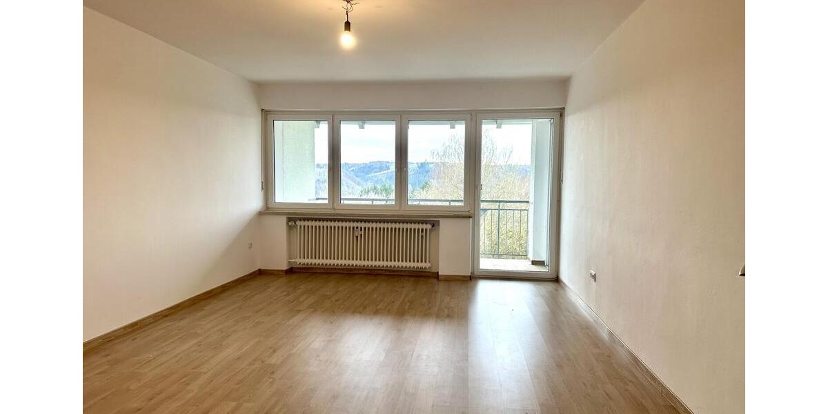 Dachgeschoßwohnung Passau Maierhof - 4 Zimmer, 85 m&sup2;, 850&euro; | Angebot:25652547