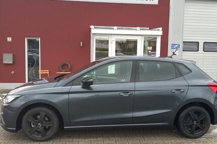 Seat Ibiza 22.247 km 15.999 &euro; Aicha vorm Wald 94529