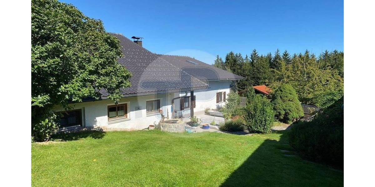 Mehrfamilienhaus, Wohnhaus Freyung Winkelbrunn - 7 Zimmer, 300 m&sup2;, 485.000&euro; | Angebot:25703913