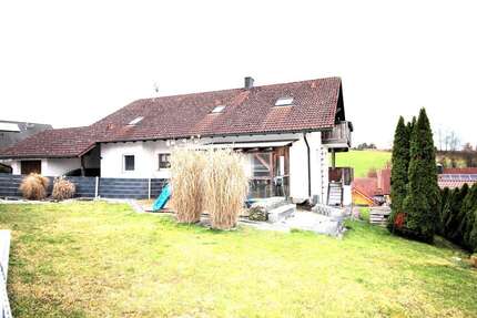 Haus Passau / Hacklberg Hacklberg - 12 Zimmer, 316 m&sup2;, 699.000&euro; | Angebot:24872288