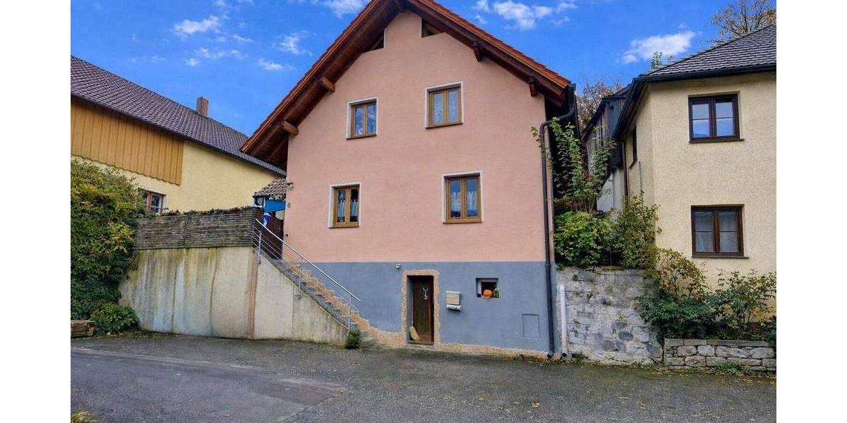Einfamilienhaus Passau Heining - 5 Zimmer, 123 m&sup2;, 398.000&euro; | Angebot:25742332