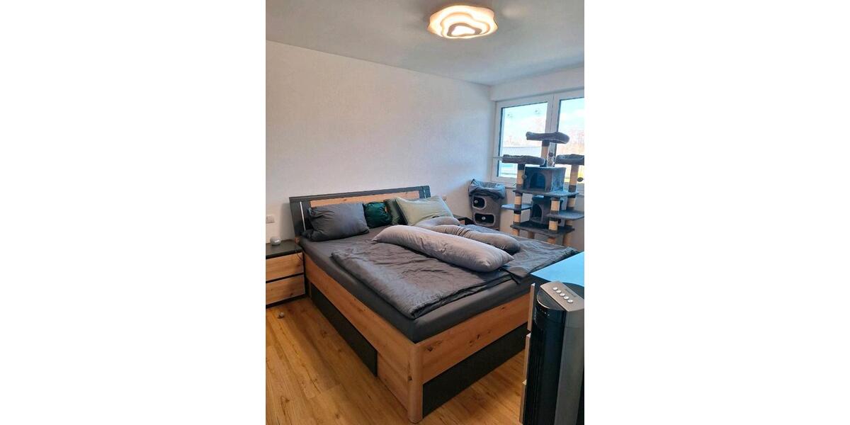 Terrassenwohnung Ruderting - 3 Zimmer, 77 m&sup2;, 835&euro; | Angebot:26045184