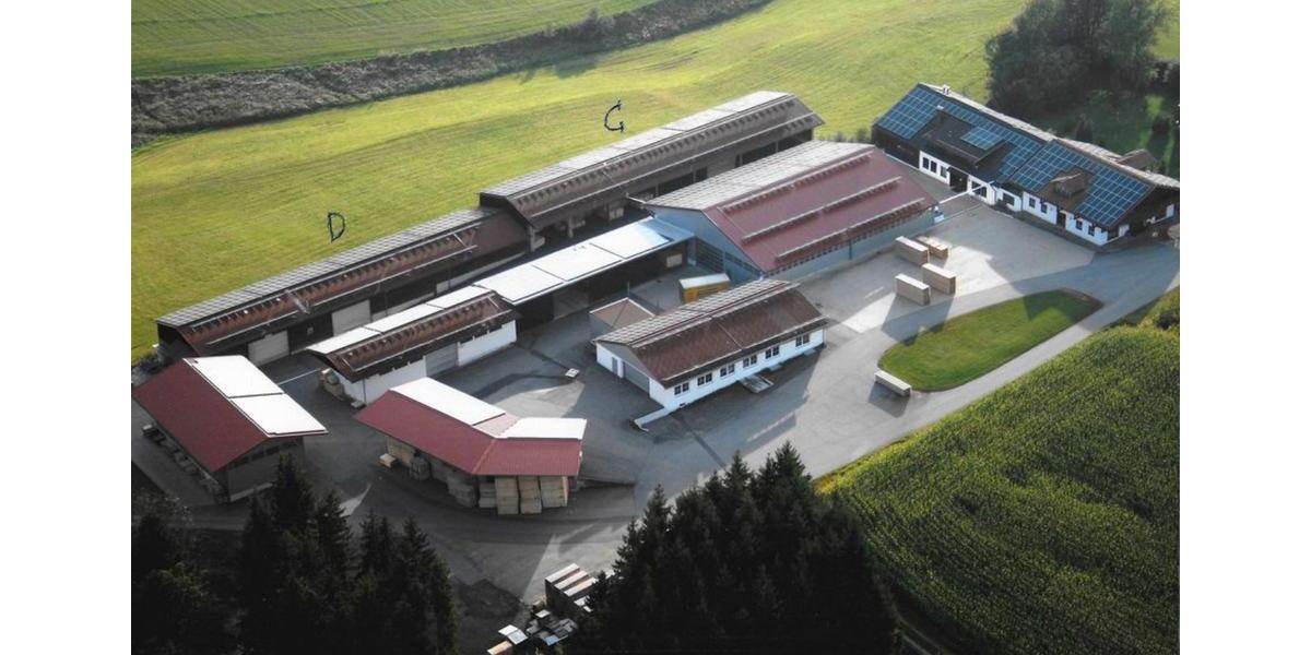 Gewerbeobjekt Büchlberg - 675&euro; | Angebot:26538080
