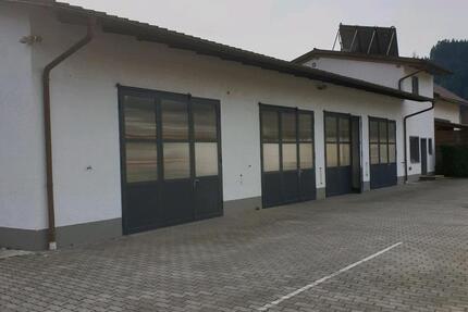 Gewerbeobjekt Obernzell - 2.500&euro; | Angebot:24444330