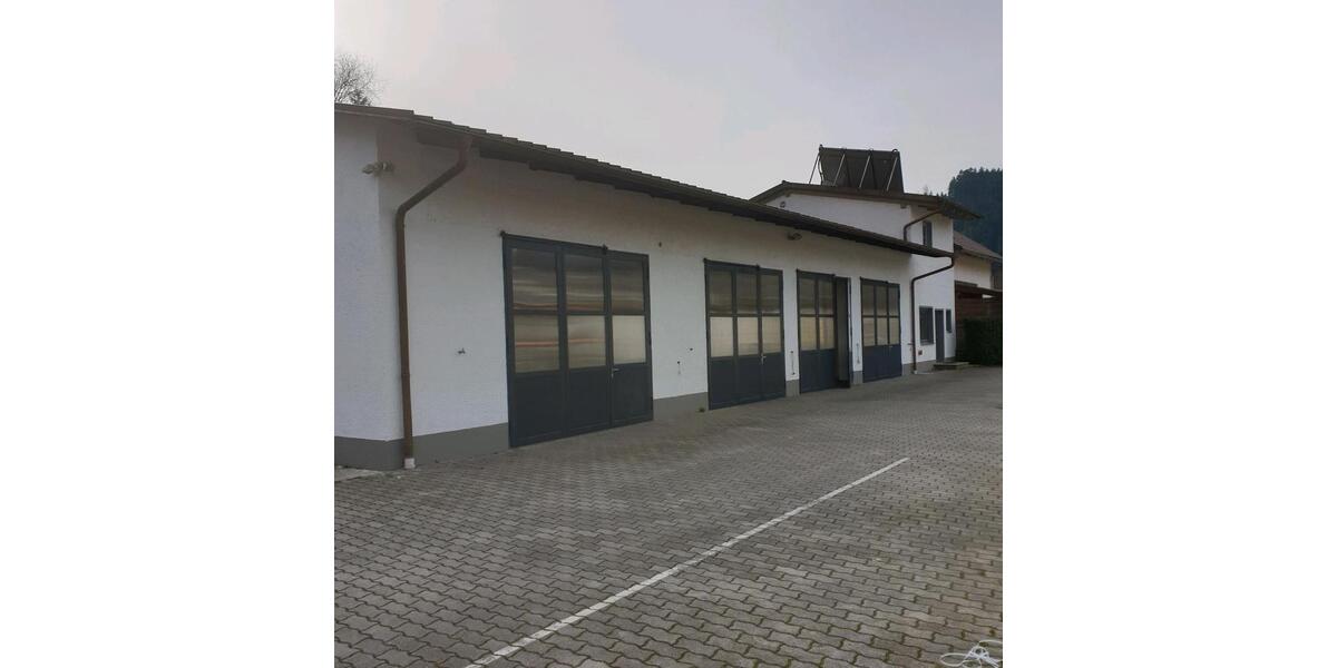 Gewerbeobjekt Obernzell - 2.500&euro; | Angebot:24444330