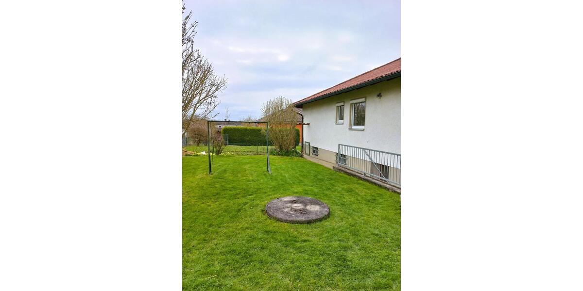 Bungalow Tettenweis - 5 Zimmer, 131 m&sup2;, 1.285&euro; | Angebot:26026451