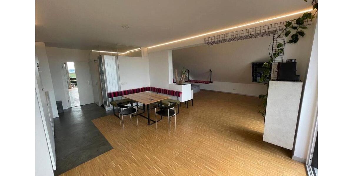 Etagenwohnung Bad Griesbach im Rottal - 1 Zimmer, 55 m&sup2;, 150.000&euro; | Angebot:27222409