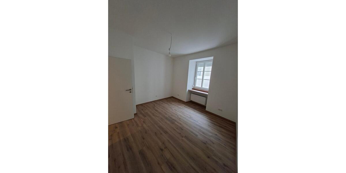 Etagenwohnung Passau Mühltal - 2 Zimmer, 63 m&sup2;, 875&euro; | Angebot:25266945