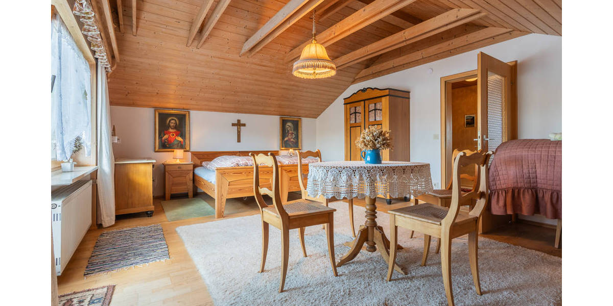 Einfamilienhaus Passau Heining - 1 Zimmer, 230 m&sup2;, 435.000&euro; | Angebot:26557522