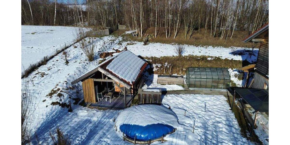 Einfamilienhaus Waldkirchen Oberleinbach - 4 Zimmer, 126 m&sup2;, 449.000&euro; | Angebot:25699681