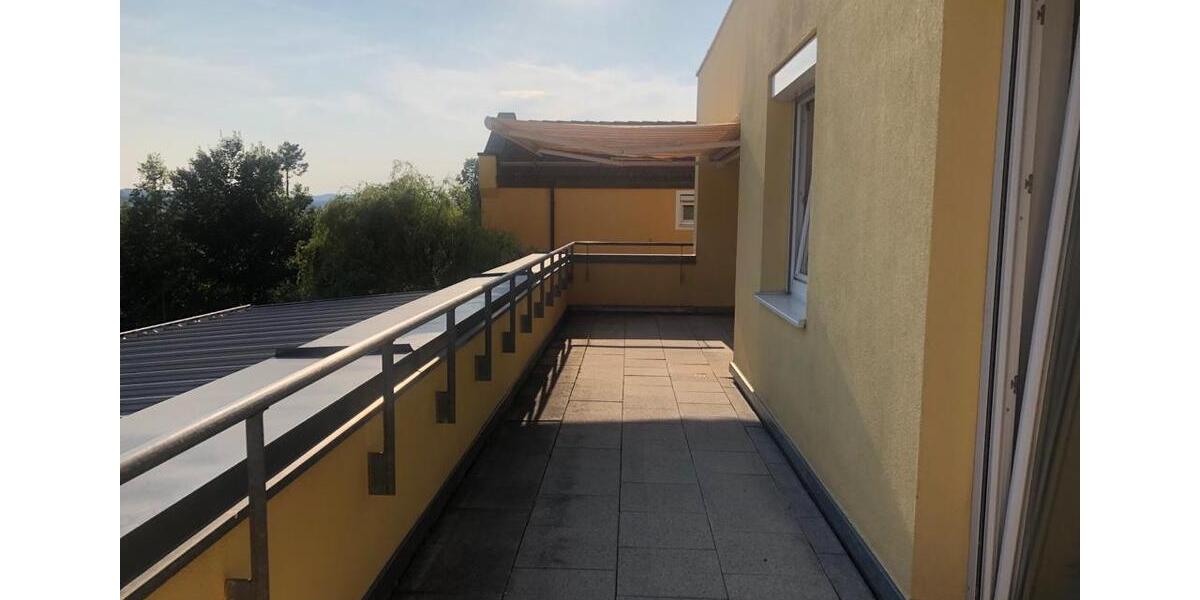 Terrassenwohnung Passau Maierhof - 3.5 Zimmer, 100 m&sup2;, 1.100&euro; | Angebot:27596903