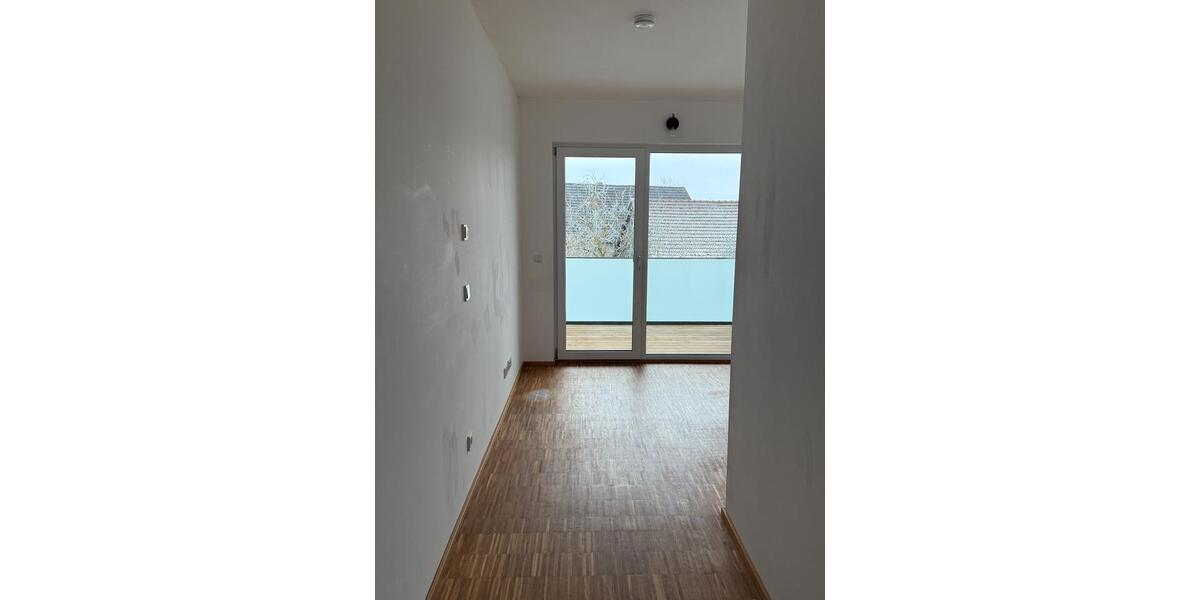 Etagenwohnung Hofkirchen - 3 Zimmer, 93 m&sup2;, 850&euro; | Angebot:25416729