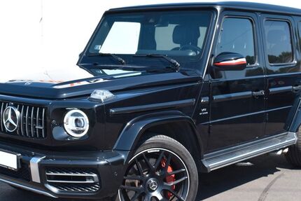 Mercedes-Benz G 63 AMG 88.466 km 118.393 &euro; Passau 94036
