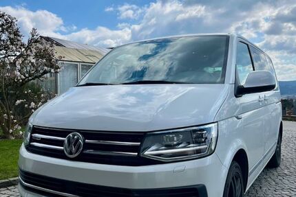 VW T6 Multivan 126.650 km 34.765 &euro; Waldkirchen 94065