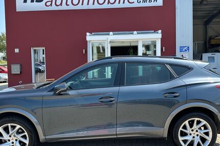 Cupra Formentor 87.366 km 22.999 &euro; Aicha vorm Wald 94529