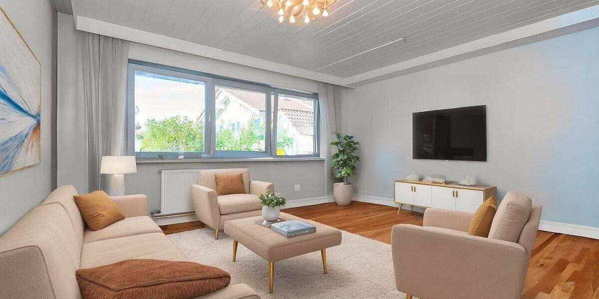 Einfamilienhaus Bad Griesbach Griesbach - 5 Zimmer, 172 m&sup2;, 349.000&euro; | Angebot:25696555