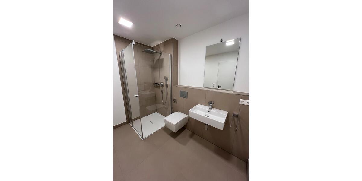 Etagenwohnung Passau Mühltal - 2 Zimmer, 62 m&sup2;, 950&euro; | Angebot:25637770