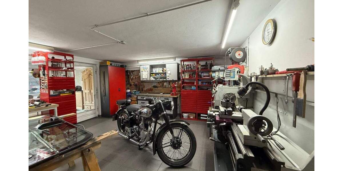 Bungalow Ruhstorf a.d.Rott Ruhstorf - 7 Zimmer, 218 m&sup2;, 690.000&euro; | Angebot:25799584