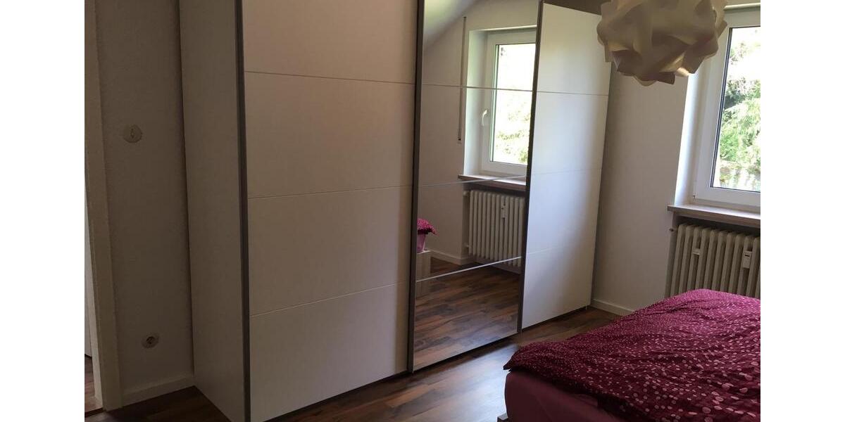 Etagenwohnung Vilshofen an der Donau - 3 Zimmer, 68 m&sup2;, 650&euro; | Angebot:26676127