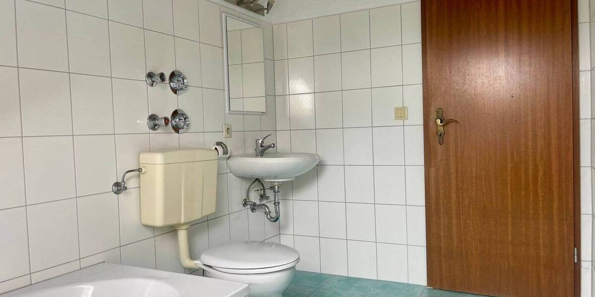 Etagenwohnung Passau / Haidenhof Haidenhof-Süd - 3 Zimmer, 62 m&sup2;, 165.000&euro; | Angebot:25986048