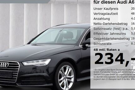 Audi A6 138.378 km 19.980 &euro; Ruhstorf 94099