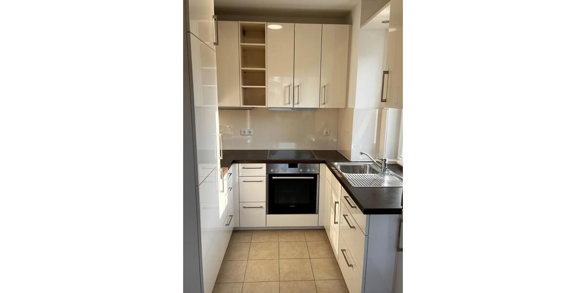 Etagenwohnung Passau Auerbach - 2 Zimmer, 52 m&sup2;, 830&euro; | Angebot:26044239