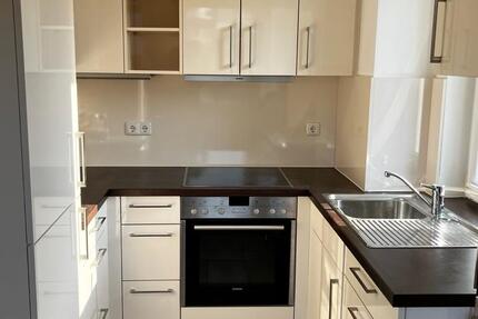 Wohnung Passau Auerbach - 2 Zimmer, 52 m&sup2;, 830&euro; | Angebot:26044239