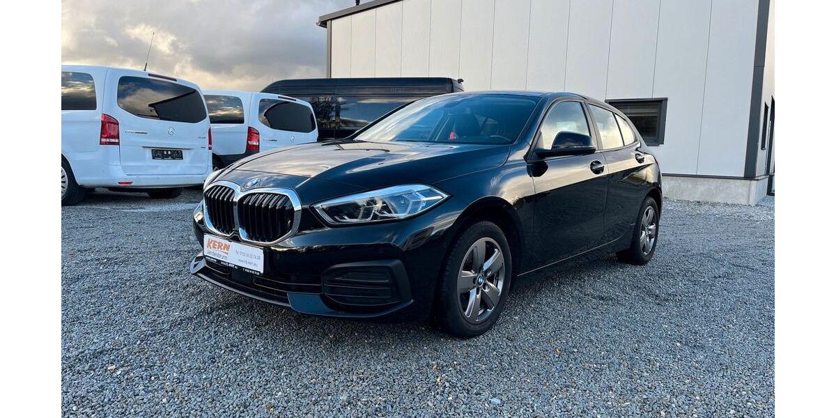 BMW 118 174.000 km 15.999 &euro; Jandelsbrunn 94118