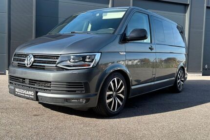 VW T6 Multivan 175.000 km 28.990 &euro; Pocking 94060