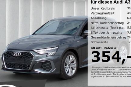 Audi A3 22.541 km 30.979 &euro; Ruhstorf 94099