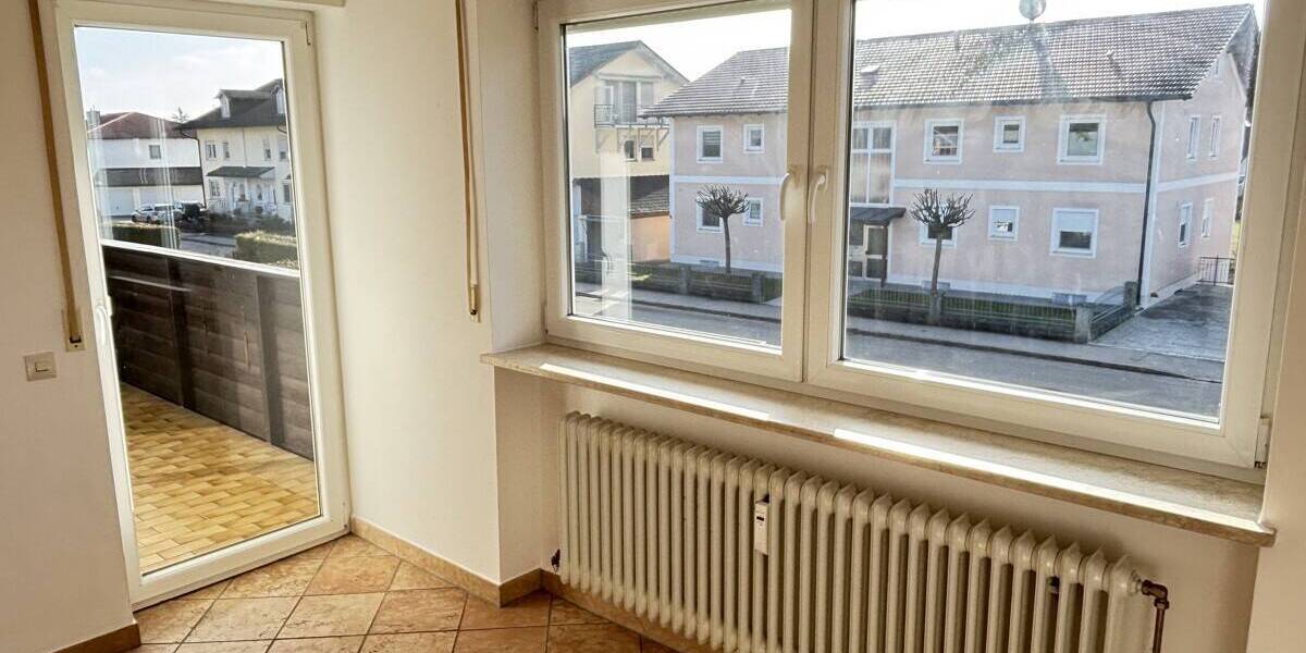 Etagenwohnung Kirchham - 3 Zimmer, 74 m&sup2;, 197.000&euro; | Angebot:25661378