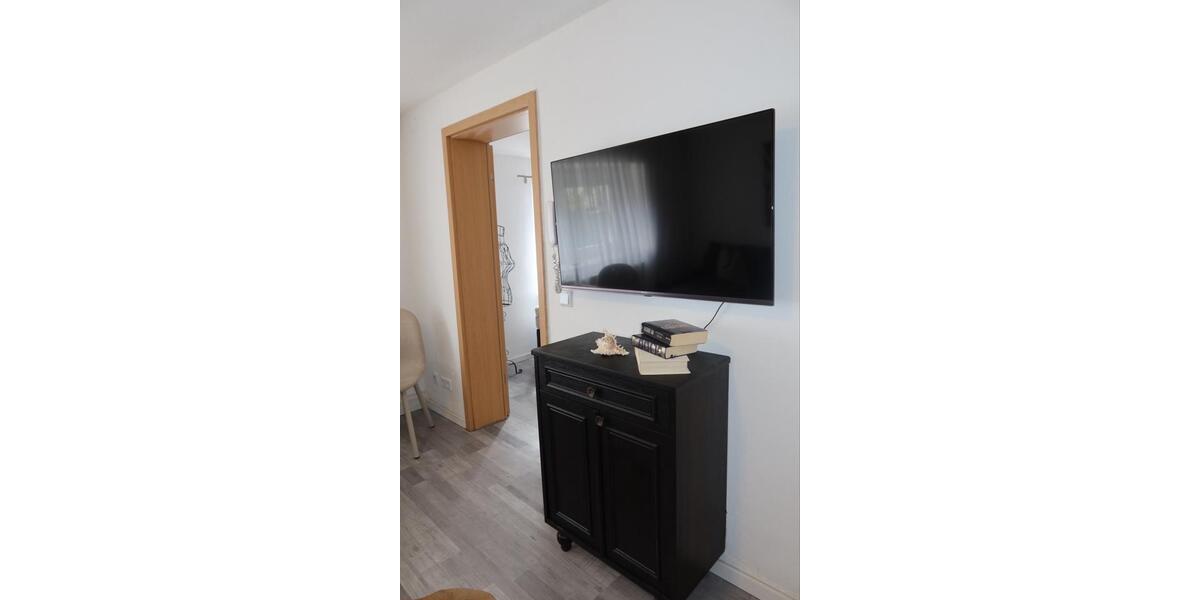 Erdgeschoßwohnung Bad Füssing - 2 Zimmer, 35 m&sup2;, 650&euro; | Angebot:26000228