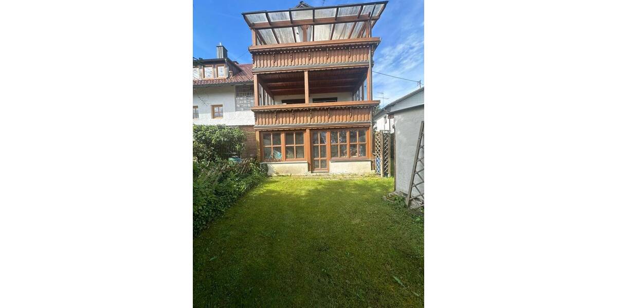 Reihenmittelhaus Passau Heining - 4 Zimmer, 155 m&sup2;, 295.000&euro; | Angebot:25708660