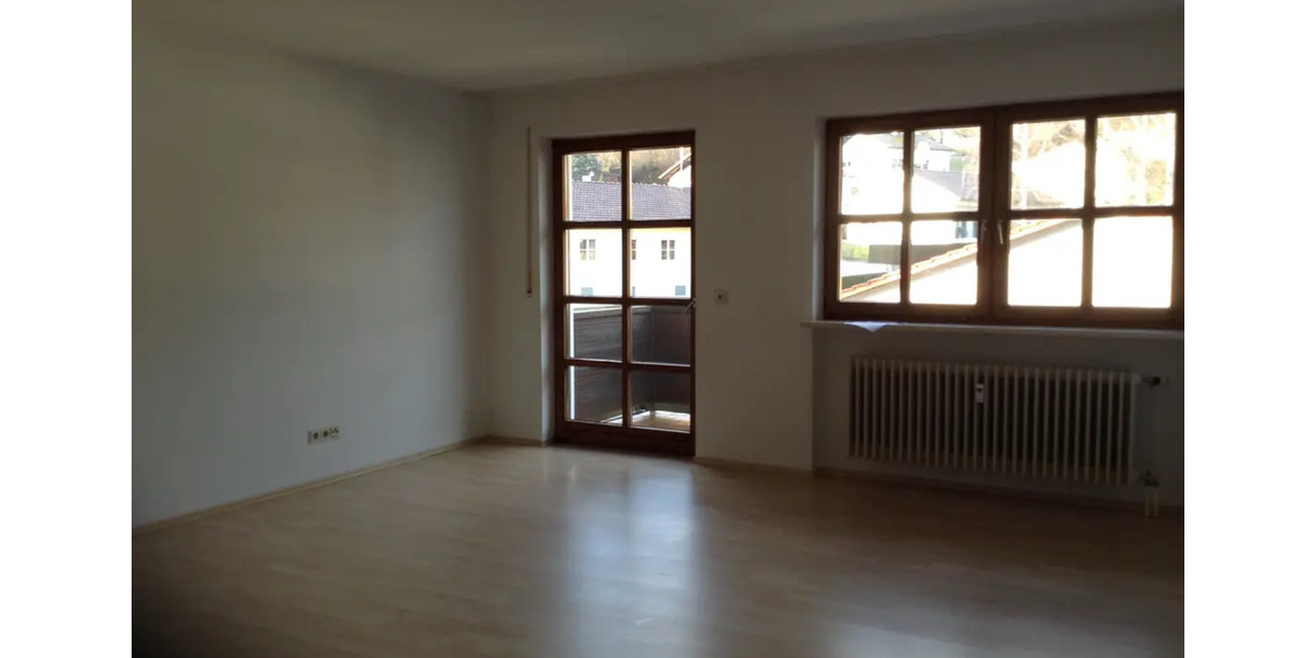 Etagenwohnung Bad Griesbach im Rottal - 1 Zimmer, 126.000&euro; | Angebot:22229316