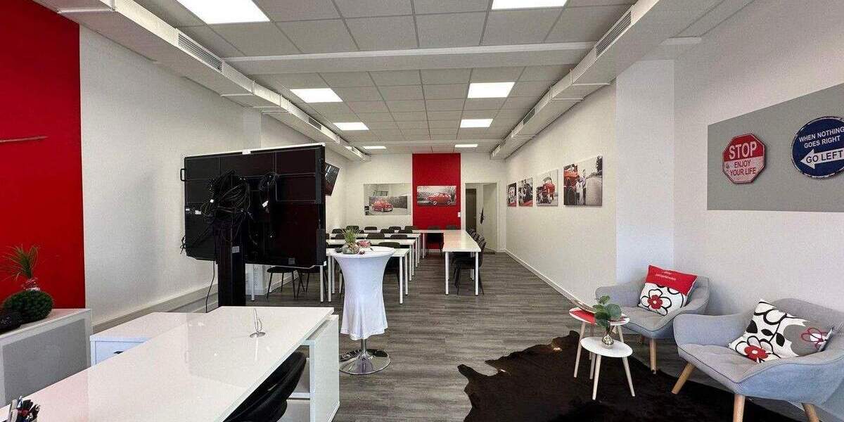 Gewerbeobjekt Bad Griesbach Griesbach - 889.000&euro; | Angebot:25775614