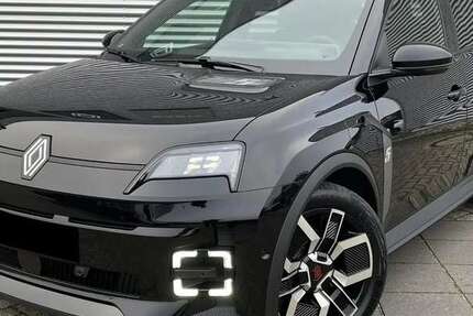 Renault R 5 17.076 km 15.000 &euro; Fürstenstein 94538