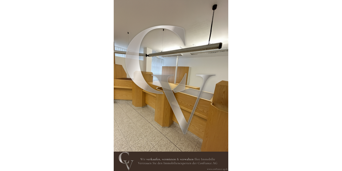 Gewerbeobjekt Passau Maierhof - 1.680&euro; | Angebot:21874133