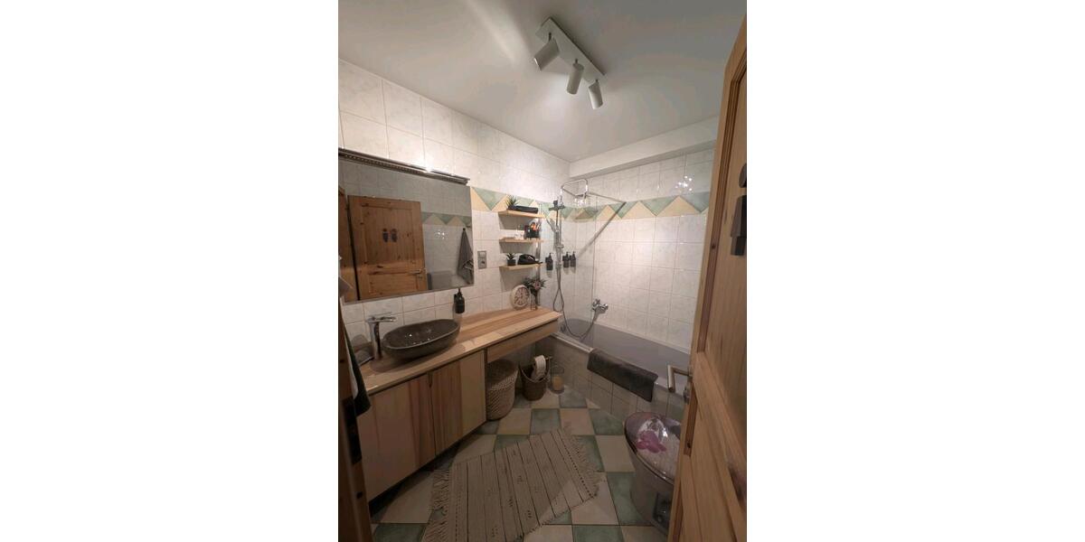 Terrassenwohnung Ringelai - 4 Zimmer, 91 m&sup2;, 900&euro; | Angebot:26681379