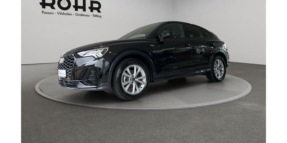 Audi Q3 28.265 km 41.500 &euro; Vilshofen 94474