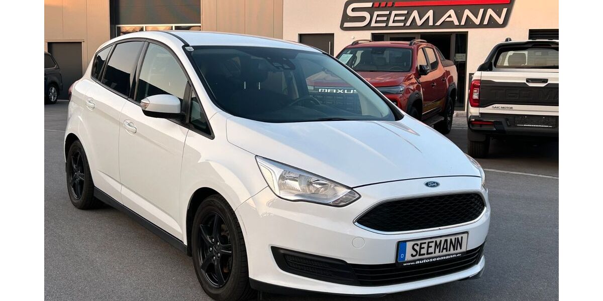 Ford C-Max 86.000 km 8.400 &euro; Fürstenzell 94081