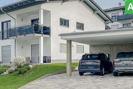 Wohnung Fürstenstein - 4 Zimmer, 90 m&sup2;, 275.000&euro; | Angebot:26013494