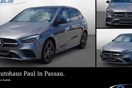 Mercedes-Benz B 250 39.000 km 34.890 &euro; Passau 94036