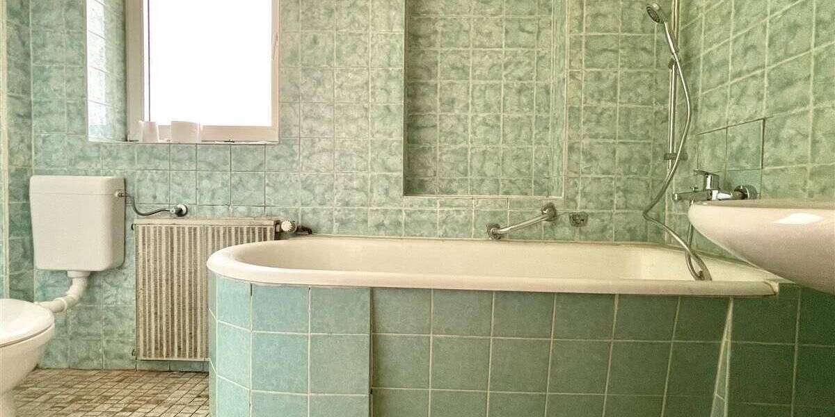 Einfamilienhaus Passau Altstadt - 7 Zimmer, 155 m&sup2;, 398.000&euro; | Angebot:25696551