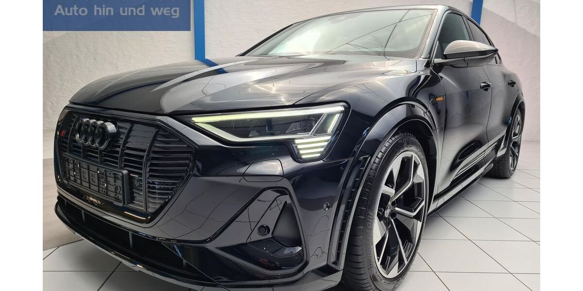 Audi e-tron 52.600 km 37.900 &euro; Thurmansbang/Thannberg 94169