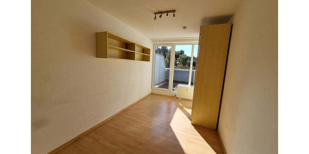 Terrassenwohnung Passau Auerbach - 1 Zimmer, 21 m&sup2;, 280&euro; | Angebot:25860125