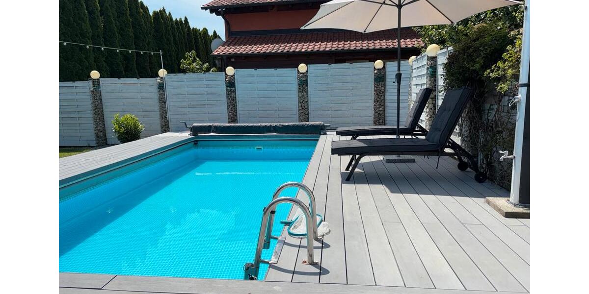 Bungalow Tettenweis - 5 Zimmer, 127 m&sup2;, 565.000&euro; | Angebot:26964815