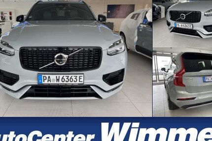 Volvo XC90 52.000 km 58.500 &euro; Passau 94036