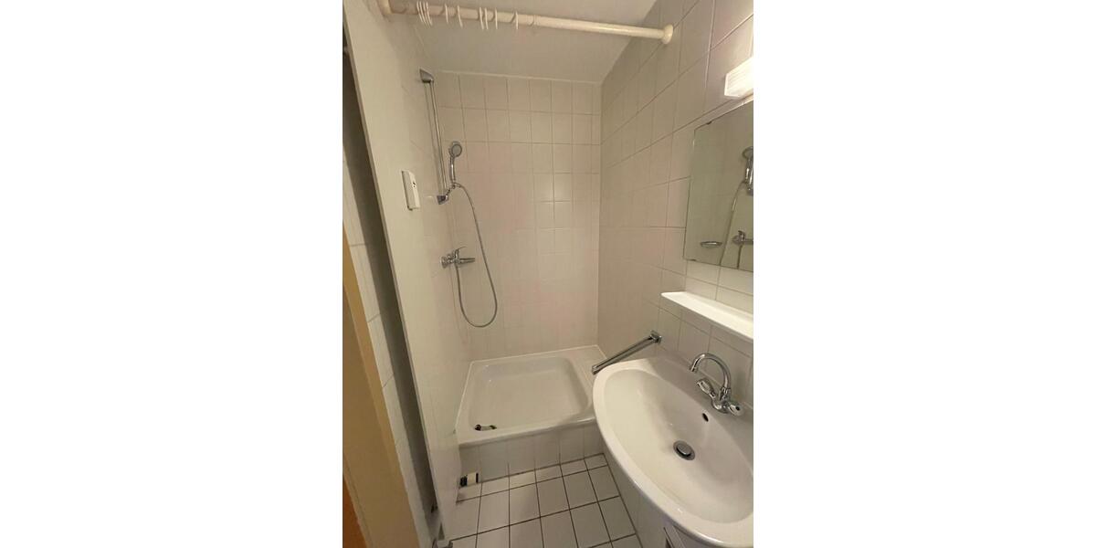 Etagenwohnung Passau Mühltal - 1 Zimmer, 21 m&sup2;, 450&euro; | Angebot:25296145