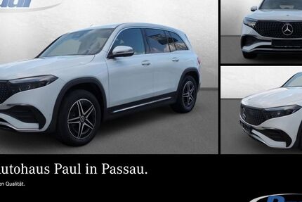 Mercedes-Benz EQB 26.500 km 41.890 &euro; Passau 94036