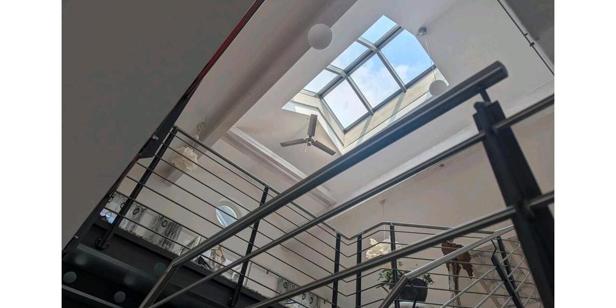 Etagenwohnung Hutthurm - 3 Zimmer, 133 m&sup2;, 850&euro; | Angebot:27594443